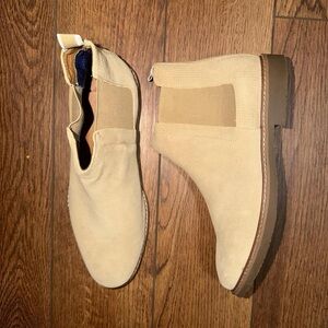 [Used/Like New] Steve Madden Chelsea Boots // Men Size 11